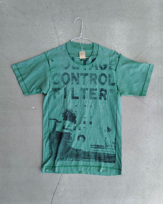 VINTAGE PRINT T-SHIRT ♯5