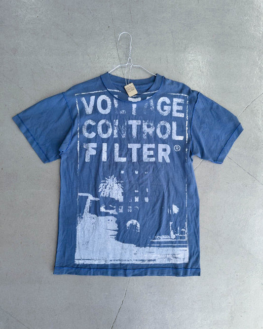 VINTAGE PRINT T-SHIRT ♯4