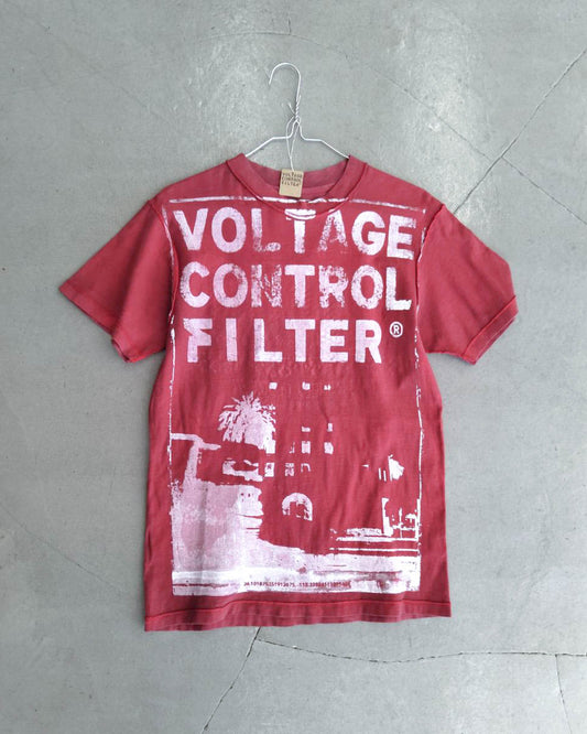 VINTAGE PRINT T-SHIRT ♯2