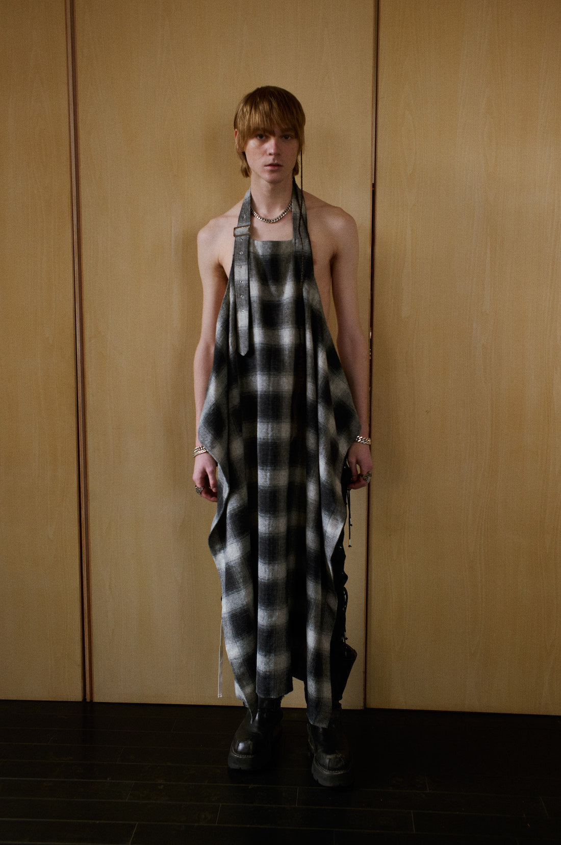 23aw – VOLTAGE CONTROL FILTER®︎