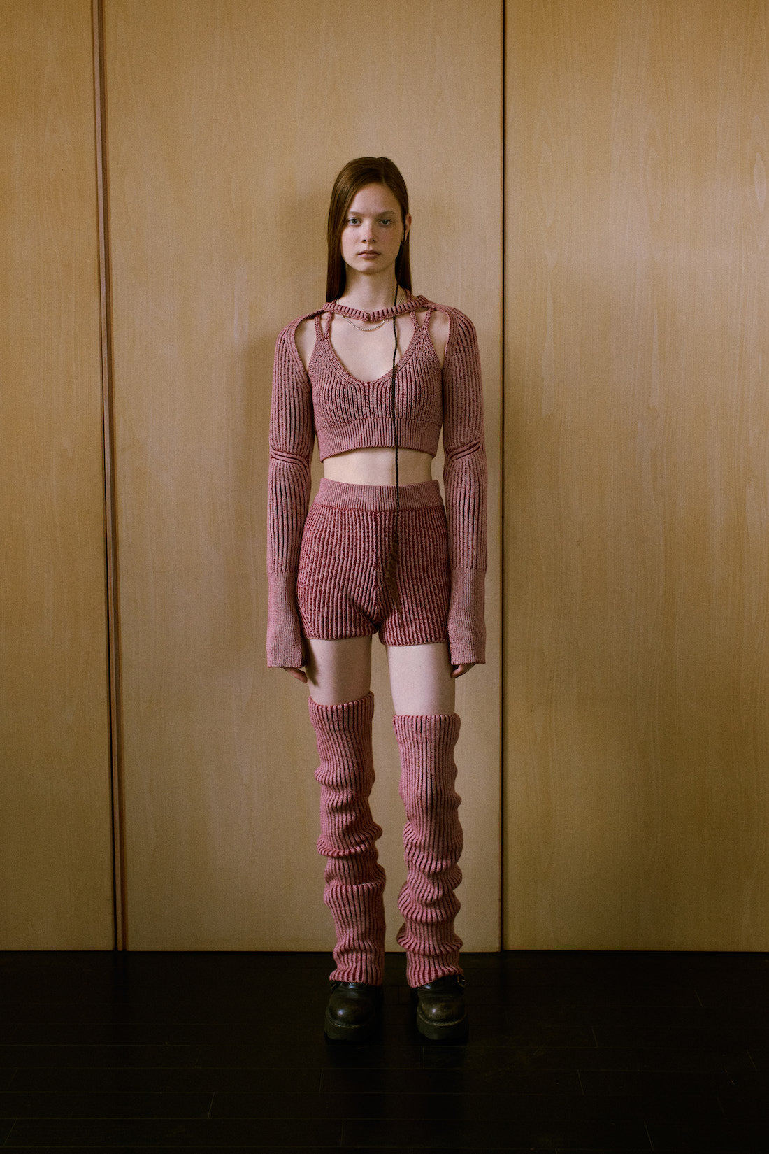 23aw – VOLTAGE CONTROL FILTER®︎