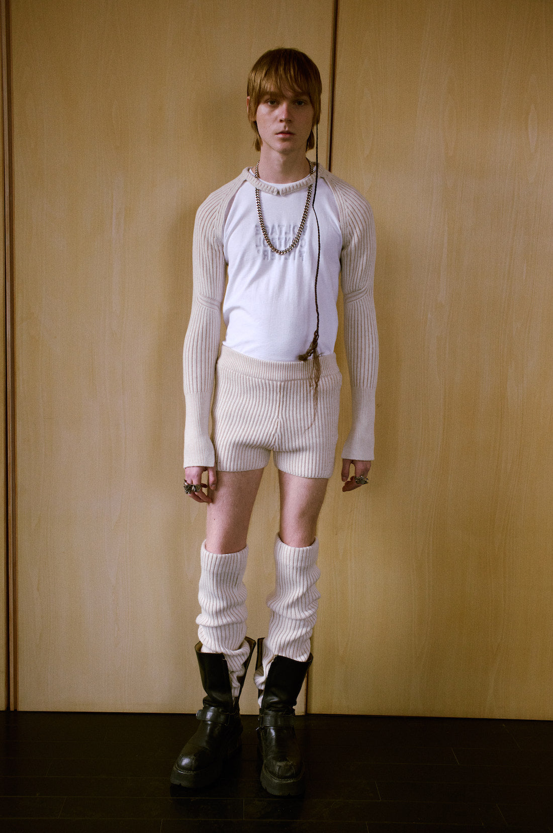 23aw – VOLTAGE CONTROL FILTER®︎