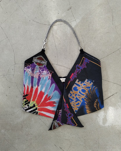 US BANDANA BRA TOP