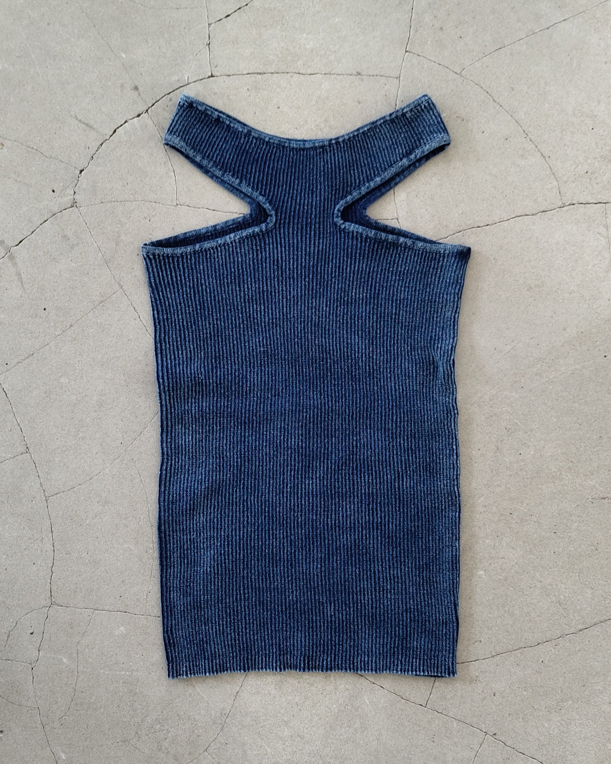 KNIT – VOLTAGE CONTROL FILTER®︎